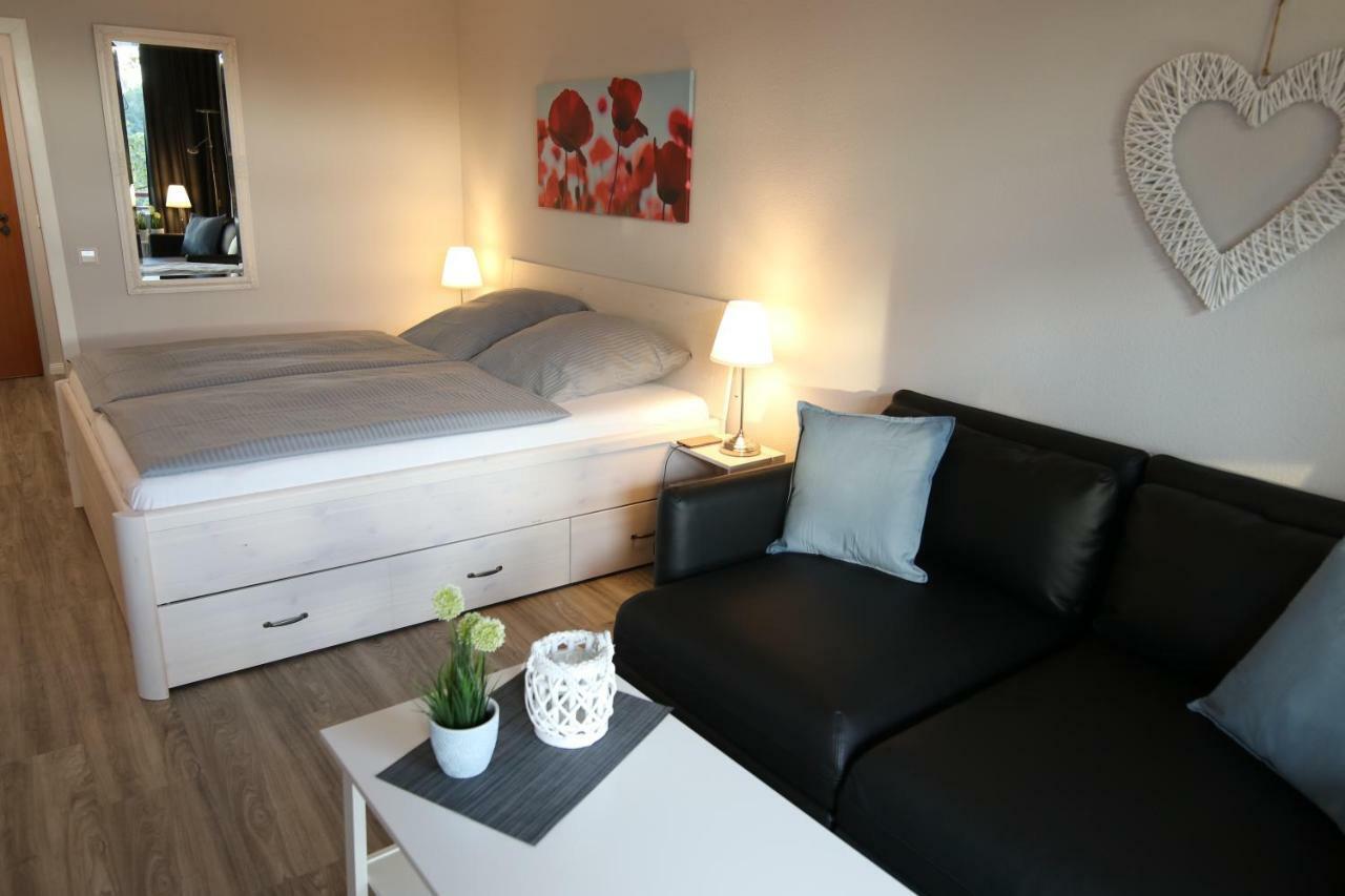 Seaside Appartement 341 Vier Jahreszeiten Goslar Dış mekan fotoğraf